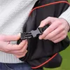 Black&Decker Laubfang-Rucksack für alle GW28xx/GW30xx GWBP1 Anteprima dell’immagine prodotto 5