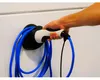 go-e Typ 2 Kabelhalter, Wandhalterung, (mit Steckergarage) Produktbild-Vorschau 2