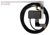 Albrecht DR56/DR57 - Antenna attiva DAB+ per parabrezza - Anteprima dell’immagine prodotto 3