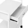 physa Kosmetikwagen - 2 Schubladen - 62.5 x 40 x 85.5 cm Produktbild-Vorschau 2