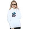 Marvel - "Avengers Endgame" Kapuzenpullover für Damen Produktbild-Vorschau 2