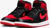 Air Jordan 1 Retro High OG Satin Bred - EU: 44.5 Produktbild-Vorschau 14