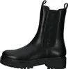 Tom Tailor Chelsea Boot Schwarz Produktbild-Vorschau 2