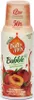Fruttamax Broskyňový sirup (500ml), 47876 Náhled obrázku produktu 2