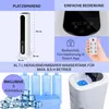Klarstein Polar Tower Smart Ventilator Mit Wasserkühlung – Produktbild-Vorschau 6