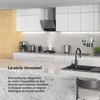 Klarstein Verosteel Cafetière filtre - Cafetière en acier Voir les images du produit 2