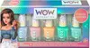 Wow Generation Set 5 Flaschen Nagellack Produktbild-Vorschau 2