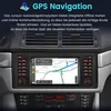 2+64G 7" Android 15 Autoradio Carplay Für BMW 3er E39 Náhled obrázku produktu 7