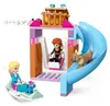 LEGO® Disney Prince 43238 Elsin ľadový palác Náhľad obrázku produktu 6