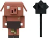 Minecraft Legends – Figurka Piglin Runt 8 cm GYR78 Náhled obrázku produktu 2