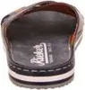 Rieker 21599 Herren Schuhe Clogs Pantoletten Weite G, Produktbild-Vorschau 16