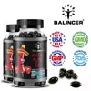 Maca+Tongkat Ali+L-Arginine+Ginseng+Zinc 2170mg (120 Voir les images du produit 4