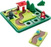 Jeux Intelligents - Petit Chaperon Rouge Voir les images du produit 2