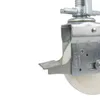 GeZu Impex® 4 x Gerüstrolle 500 mm, Ø 38 mm, Rolle 200 x 50 Produktbild-Vorschau 3