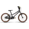 PUKY LS-PRO - Rower dziecięcy - 18 cali - Antracyt - 4-7 Podgląd zdjęcia produktu 1