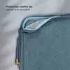 Selencia Cord Laptop Sleeve 15-16 pollici - Custodia per Anteprima dell’immagine prodotto 6