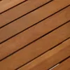 vidaXL Garten-Lounge-Set 4-tlg. Massivholz Akazie Produktbild-Vorschau 9