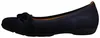 Gabor 04.165 Ballerinas - Damen Halbschuhe - Slipper blau Produktbild-Vorschau 14