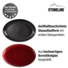 STONELINE® Auflaufform Oval 34x24 cm Produktbild-Vorschau 6