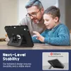 Fintie Kinder Hülle für iPad 11. Generation 2025 11 Zoll Produktbild-Vorschau 5