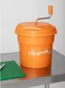 Dynamic Salatschleuder 10L, ultrastarkes Getriebesystem, Produktbild-Vorschau 8
