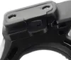 Trizand 23681 LED-Fahrradbeleuchtungsset, T6, 2 Akkus Produktbild-Vorschau 14