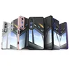 Handyhülle für Sony Xperia 1 VI Hybrid Transparent TPU PC Produktbild-Vorschau 7