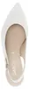 Gabor 81.590 Damenschuhe - Sling Pumps weiß NEU Produktbild-Vorschau 8