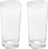 Jura Latte Macchiato Verres grands (2 pièces) pour votre Voir les images du produit 3