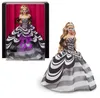 Barbie Signature Sammelpuppe zum 65. Jubiläum (mit blonden Produktbild-Vorschau 1