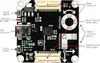 Tinker Forge Imu Brick 2.0 Frequenza di campionamento 100 Anteprima dell’immagine prodotto 2