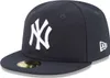 Czapka New Era MY FIRST 59Fifty dla niemowląt - New York Podgląd zdjęcia produktu 1
