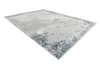 BLISS Z198AZ221 Teppich creme / blau – Abstraktion, modern, Produktbild-Vorschau 5