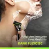 Gillette Labs mit Peelingstange, Rasierer für Herren, 1 Produktbild-Vorschau 6