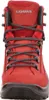 Lowa Damen Wanderstiefel Renegade GTX MID Hikingstiefel Rot Produktbild-Vorschau 21