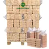 RUF BRIKETTS, 100% Buche – 960 kg Palette (96 Packengen je Produktbild-Vorschau 1
