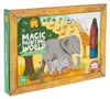 Tiger Tribe Magic Colouring World - Safari dobrodružstvo Náhľad obrázku produktu 5