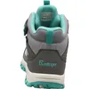 Kastinger Mädchen Outdoorschuh Karlspitz Mid EV KTX grau Produktbild-Vorschau 5