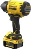 V20 Akku-Schlagschrauber 1/2'' Bl 1*4.0Ah - S/Sfmcf940M1 Produktbild-Vorschau 7