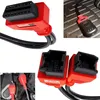 12+8 Pin SGW Bypass Adapter Kabel kompatibel mit Fiat Alfa Produktbild-Vorschau 1