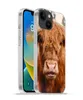 MuchoWow® Handyhülle Schutzhülle Hülle für Apple iPhone 14 Produktbild-Vorschau 1