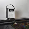 View Quest Retro Mini Radio DAB/DAB+/Bluetooth z Podgląd zdjęcia produktu 10