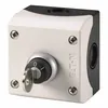 Eaton M22-WRS/KC11/I, Plast, IP66, Čierna, Šedá, IEC/EN Náhľad obrázku produktu 5