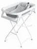 Primabobo SENSO Babywanne 77 cm, Gestell, Badesitz, Produktbild-Vorschau 1
