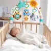 Malplay Lernbogen Für Babybett, Kinderwagen Liegestuhl  Produktbild-Vorschau 7