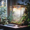 Terrario Oasis Tropical - automatický zavlažovač Terrario Náhled obrázku produktu 6