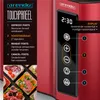 Arendo broodrooster met warmte-isolerende dubbele wand, Productafbeelding-voorbeeld 4