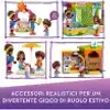 LEGO 41720 Friends Wasserparkerlebnis, Heartlake City Produktbild-Vorschau 40