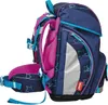 Scout ALPHA Blue Star Schulranzen-Set 5-tlg., 20 l, Produktbild-Vorschau 5