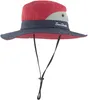 ASKSA Chapeau de soleil pour filles Protection UV Chapeau Voir les images du produit 5